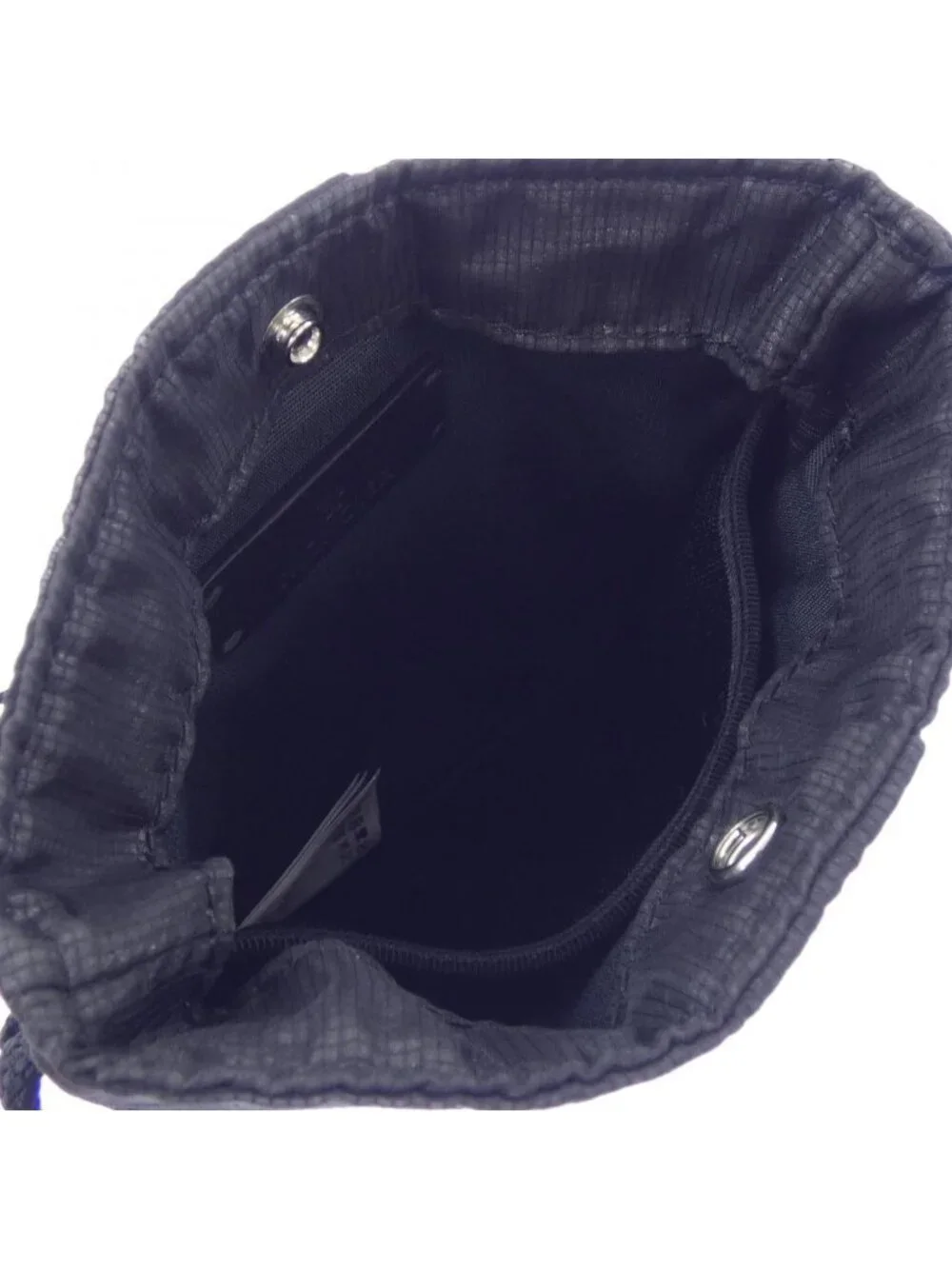 Moncler Bag Handbag Black